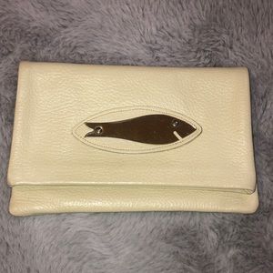 Vintage Wallet | Mini Clutch